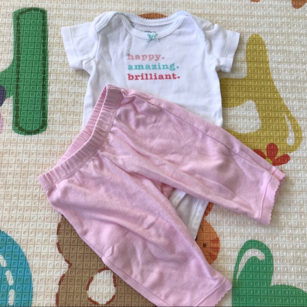 Happy. Amazing. Brilliant Set